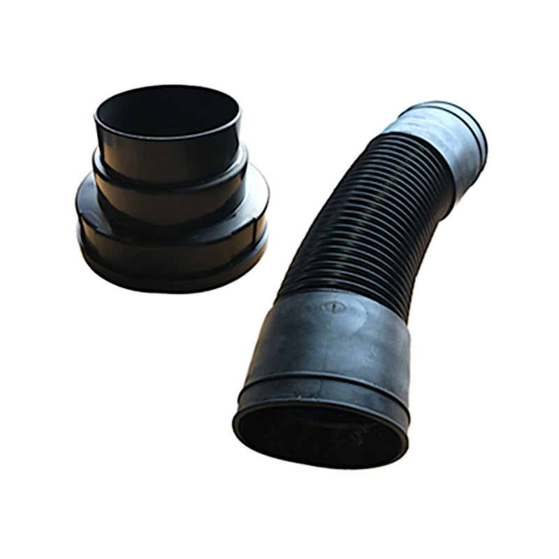 An image of a LiteSlate Tile Vent Pipe and Adaptor