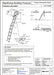 An image of a Manthorpe GLL256 2 Section Loft Ladder instructions