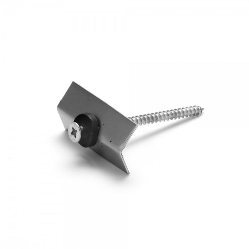 Manthorpe Dry Fix Ridge Fixings Screws — Ashbrook Roofing Supplies LTD