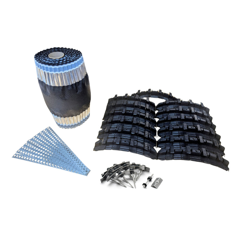 Manthorpe Roll Out Ridge Kit 6m - TDI