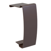 An image of a Manthorpe Linear Verge union in Brown