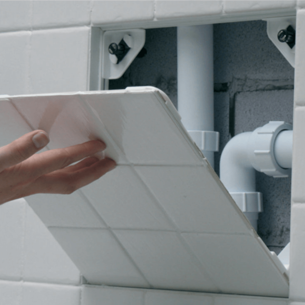 Access Panels