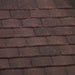 An image of Marley Concrete Plain Tiles in Natural Red