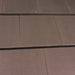 An image of Marley Edgemere Interlocking Slates in Smooth Brown