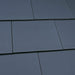 An image of Marley Edgemere Interlocking Slates in Smooth Grey