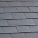 An image of Marley Hawkins Plain Clay Tiles In Staffordshire Blue