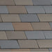 An image of Marley Hawkins Plain Clay Tiles In Staffordshire Mix,