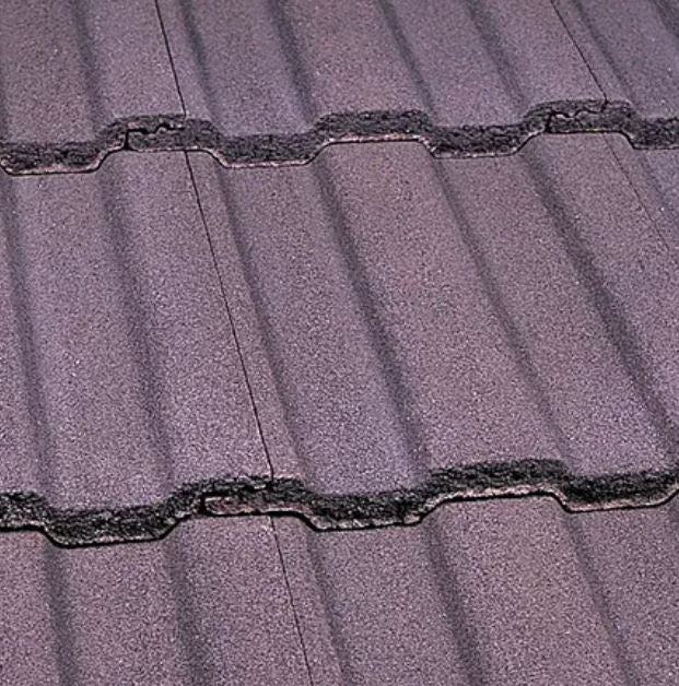 An image of Ludlow Major Slates in Antique Brown