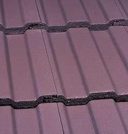 An image of Ludlow Major Slates in Smooth Brown