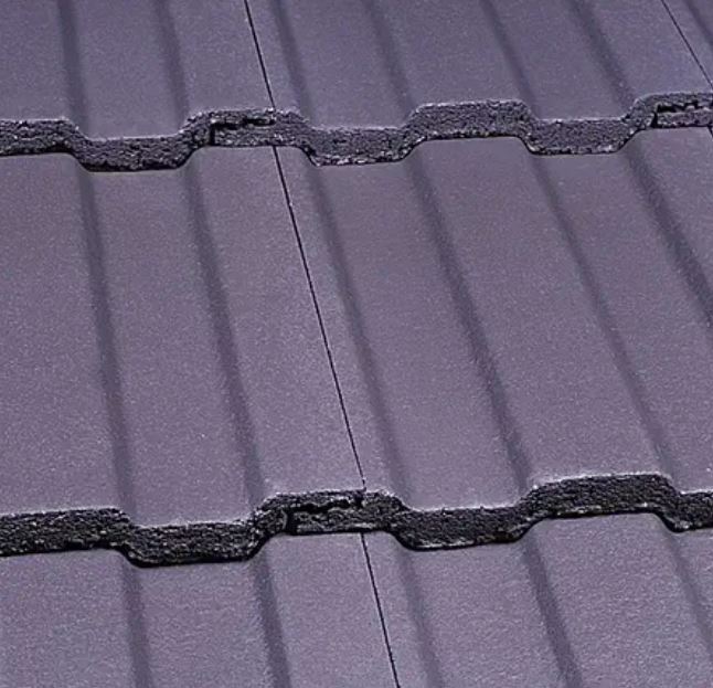 An image of Ludlow Major Slates in Smooth Grey