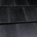 An image of a Marley Modern Interlocking Roof Tile Anthracite.