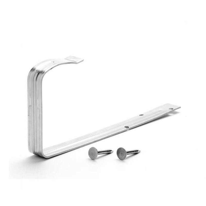 Marley Verge Clips for Left & Right Hand Left hand Double Roman Double Roman 30289