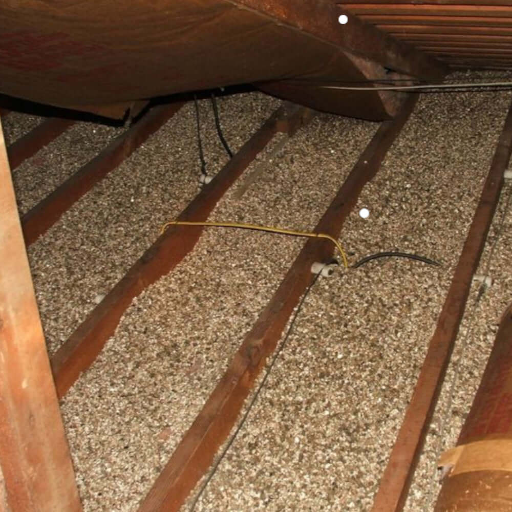 Micafil Vermiculite Loose Fill Insulation:100L — Ashbrook Roofing ...