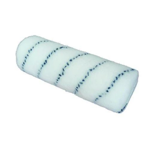 Image of a Mini Foam Roller Paint Sleeve which is 4" long