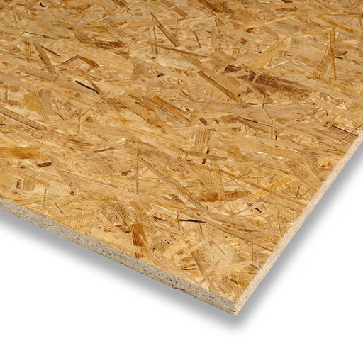 An image of a 11mm or 18mm OSB3 Board 1220mm x 2440mm (OSB311 or OSB313) by NBP