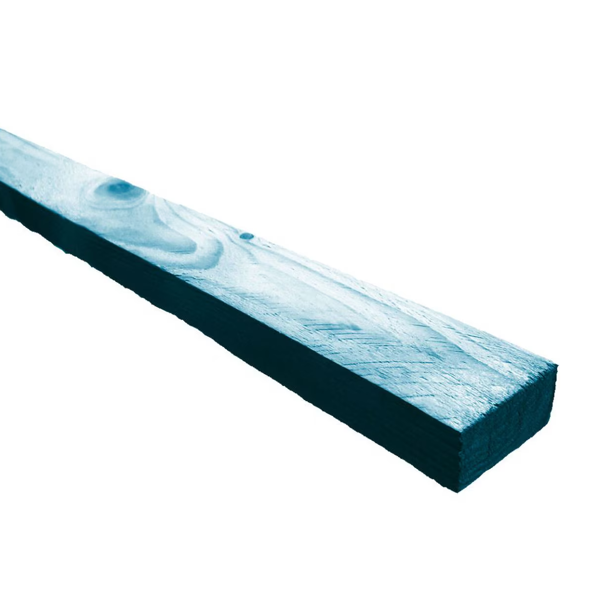 Graded Treated Roofing Laths / Battens: 25 x 50mm x 4.2m — Ashbrook ...