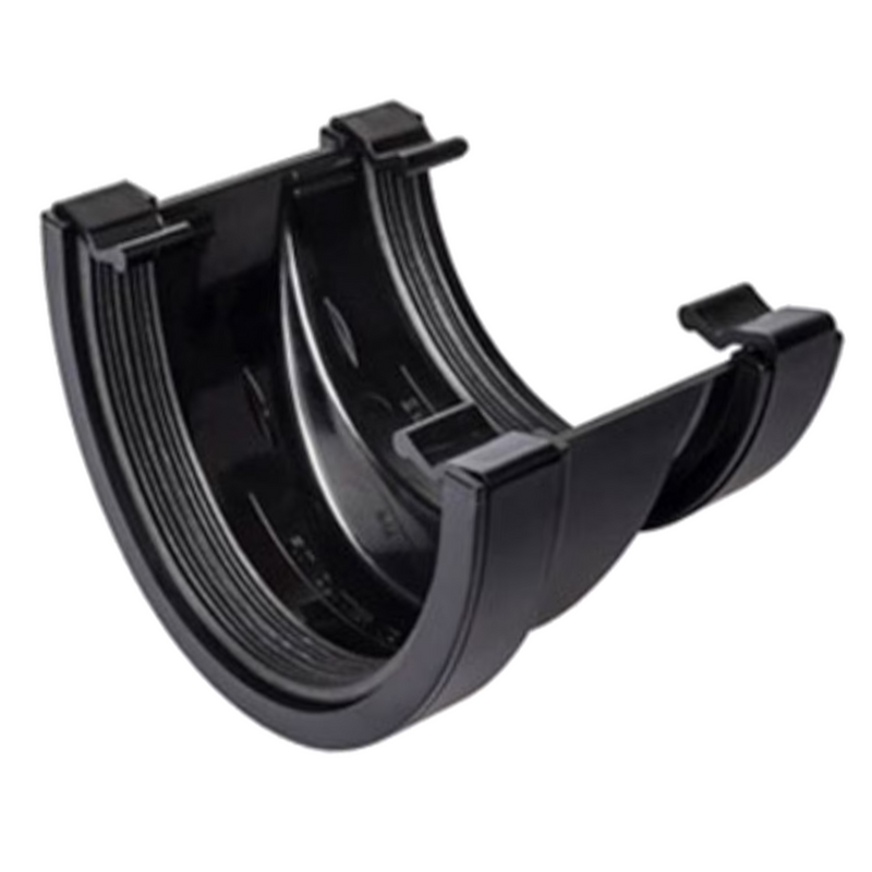 Freeflow Deepflow to Half Round Gutter Adaptor