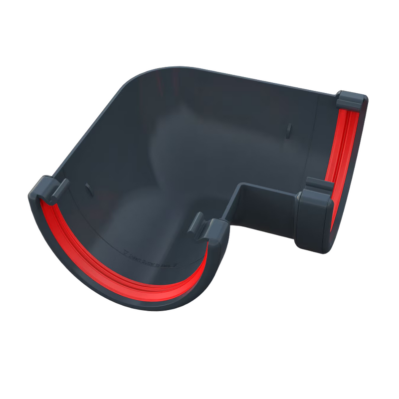 Freeflow Deepflow 90 Degree Gutter Angle