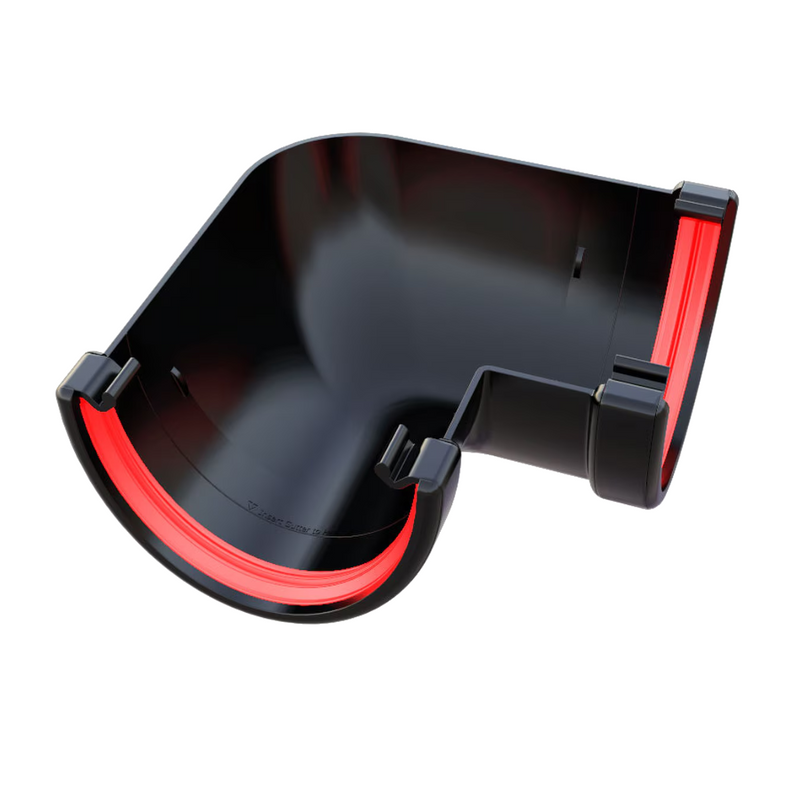 Freeflow Deepflow 90 Degree Gutter Angle