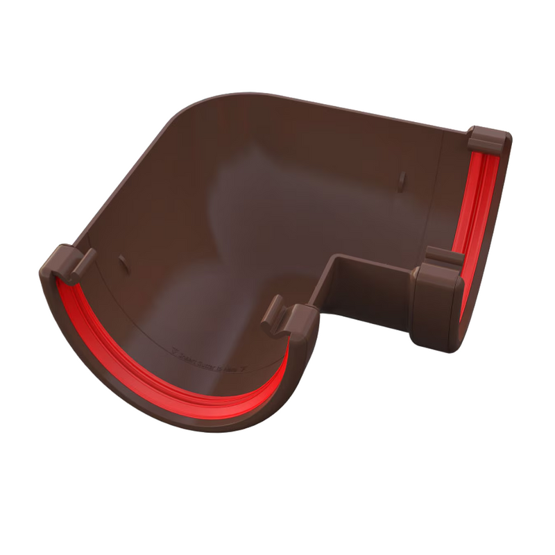 Freeflow Deepflow 90 Degree Gutter Angle