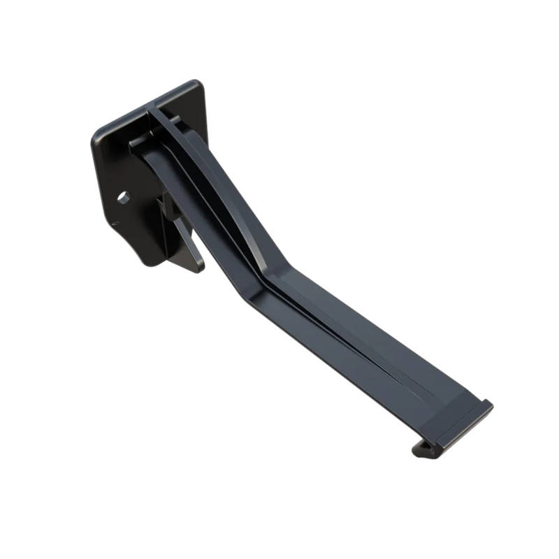 Freeflow OGEE Style 135mm Plastic Top Hung Gutter Bracket