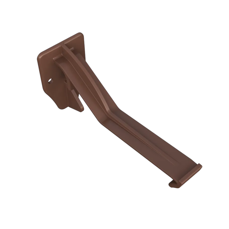 Freeflow OGEE Style 135mm Plastic Top Hung Gutter Bracket