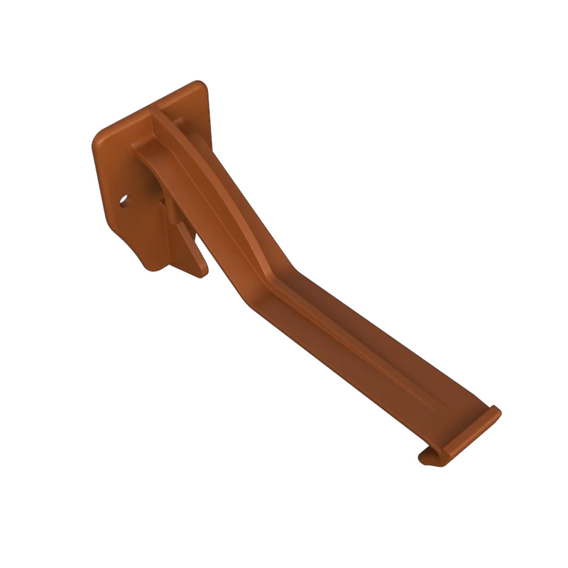 Freeflow OGEE Style 135mm Plastic Top Hung Gutter Bracket