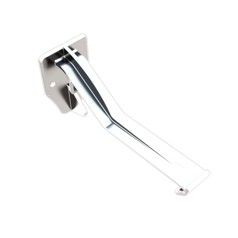 Freeflow OGEE Style 135mm Plastic Top Hung Gutter Bracket