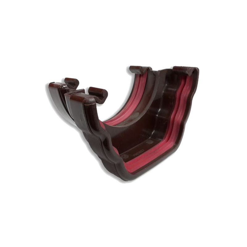 Freeflow OGEE to Round Gutter Adaptor