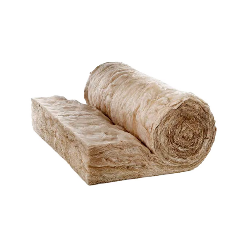 An image of a Isover Loft Roll Insulation 150mm 9.18m2 per pk (LR150) by NBP