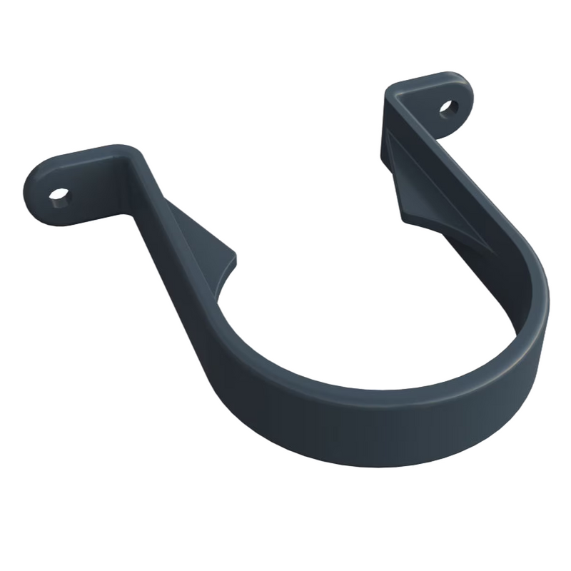 Freeflow Round Style 68mm Pipe Clip