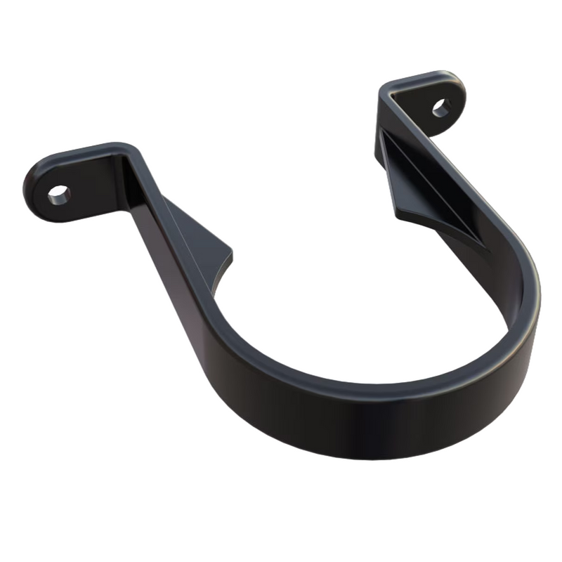 Freeflow Round Style 68mm Pipe Clip