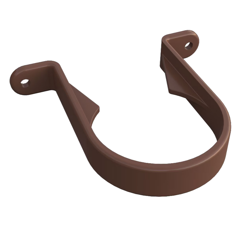 Freeflow Round Style 68mm Pipe Clip