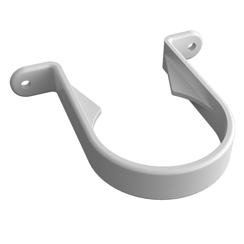 Freeflow Round Style 68mm Pipe Clip