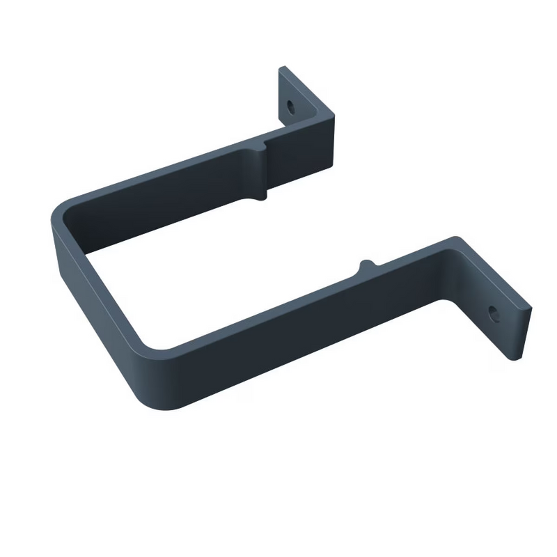 Freeflow Square Style 65mm Pipe Clip