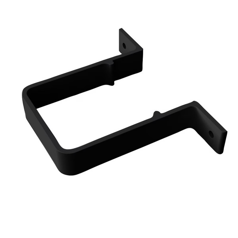 Freeflow Square Style 65mm Pipe Clip