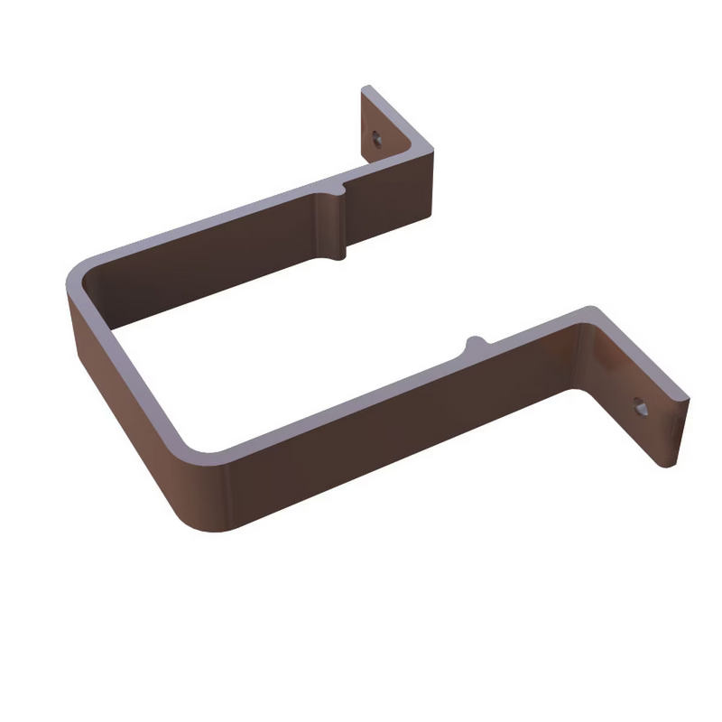 Freeflow Square Style 65mm Pipe Clip