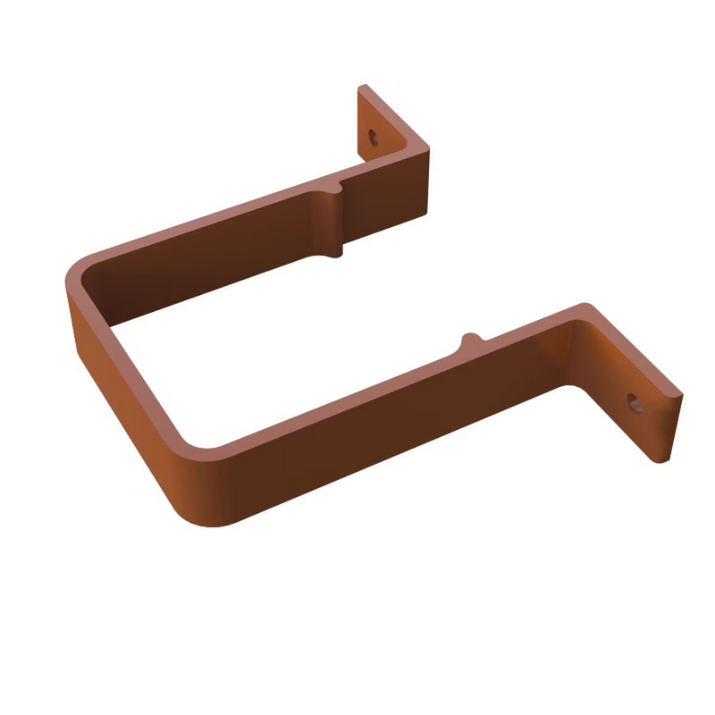 Freeflow Square Style 65mm Pipe Clip