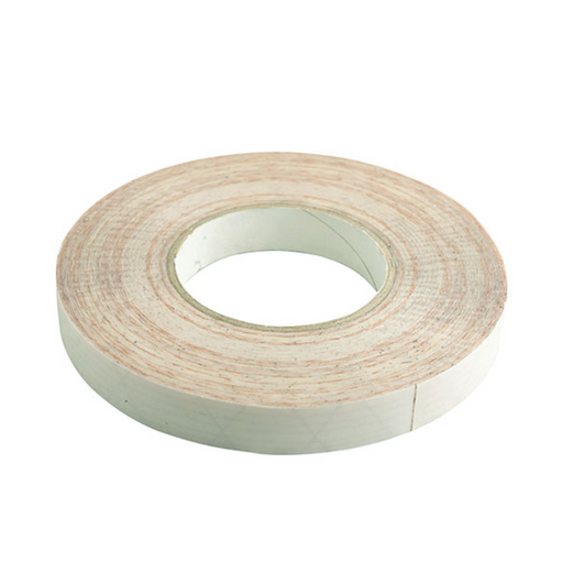 An image of Permavent Permatac Double Sided Lap Tape: 20mm x 50m