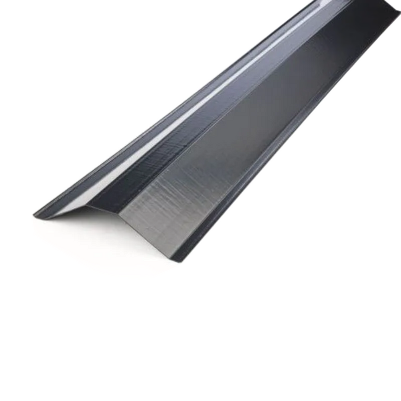 An image of a PVC Hips Support Tray, sold in 1m lengths