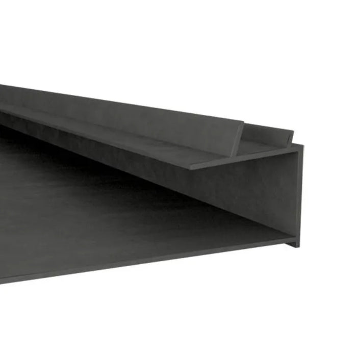 An image showing a Permavent Easy Trim in 3m long