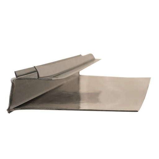 An image showing a Permavent Easy Verge in 3m long