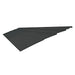 An image of a Permavent Plain Easy Strip in Grey and is 220mm X 1237mm. These are used to install tiles on lower pitched roofs.