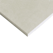 An image showing a close up image of a Plasterboard Wallboard Sheet