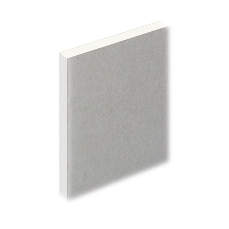 An image showing a close up image of a Plasterboard Wallboard Sheet