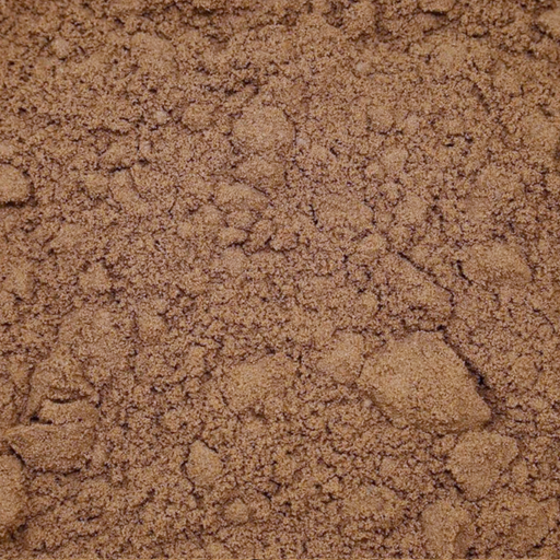 Image of fine and light coloured Children's Play sand, ideal for fake beaches and sand pits.