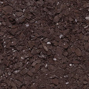 An image showing Plum Slate Path 0-12mm Stone Aggregate Chippings.