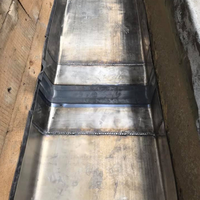 Premium Lead Expansion Joint: 3m (260mm or 400mm)