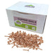 An image of a box if Premium copper annular ring shank nails