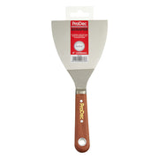 An image showing a Professional Scraper Stripping Knife that is 100mm or 4in